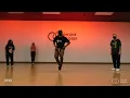 The K-Wang - Khia ft. DSD | Jay Chris Moore Choreography | Monday Night Workshop