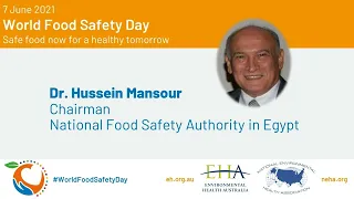 Dr Mansour Interview