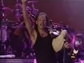 KoRn Shoots And Ladders Live Woodstock 1999