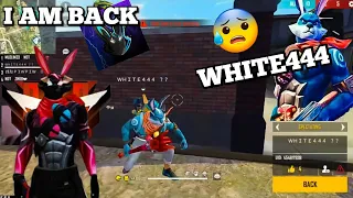 white444 inspiration of legends not human 