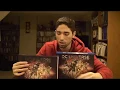 DC Universe 10th Anniversary Collection Unboxing