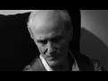 David Patrick Kelly on playing Jacques Lacan in ADIEU LACAN
