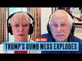 Why Trump s In The Deepest Hole of His Life Guru The Daily Beast Podcast