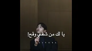 سكتته لما قالت ولدت عام الأفعى مسلسل فينتشنزو Vincenzo 