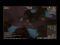 Giant Scarab Contact Quest Boss Kill w 29 magic