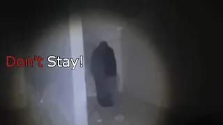 6 disturbing jinn encounters caught in arabic homes