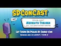 SDConCast 2026 - Let There Be Peace At Comic-Con