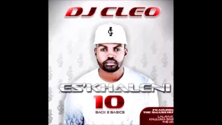 dj cleo lalavuka eskhaleni 10 