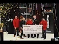 Ohio Native Becomes the First Woman to Win LongHorn Steakhouse s Steak Master Series