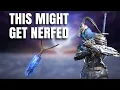 The Best Relic In Elden Ring Nightreign