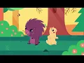 Perla Porcupine Alphafreind