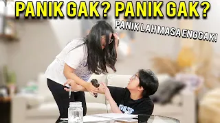 Download PANIK GAK PANIK GAK PANIKLAH MASA ENGGAK! MP3