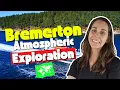 Bremerton s Atmospheric Exploration Navigating the Pacific Northwest Rainfall Landscape