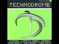 Download Lagu Technodrome Vol.  06 (Mixed By DJ Mellow-D)