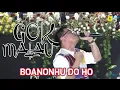 Download Lagu Gok Parasian Malau - Boanonhu Do Ho Live at Hari Jadi Kabupaten Samosir Ke-20 Tahun