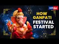 Download Lagu Ganesh Chaturthi 2025: het verhaal van hoe het Ganpati-festival in Mumbai begon en hoe het zich ontwikkelt