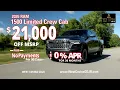 West Covina CDJR Summer Event Save Up to 21 000 on New RAM 1500 Trucks 0 APR Lease Specials