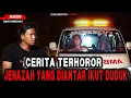 Download Lagu CERITA TERSERAM SOPIR JENAZAH!! ADA BUKTI NYATA TEREKAM KAMERA!!!