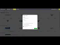 AroFlo setup May 2022