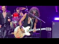 Download Lagu The Joe Perry Project | Jealous | 4K | Boston , MA | August 19, 2025 | Aerosmith 