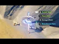 After 3 years Odette is now able to interact with objects through her idle Animation