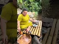 Lagu MASAK TERONG TELUR SAMBEL  II GORENG JENGKOL IKAN ASIN di pondok hari ini