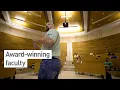 UWindsor Award-winning Faculty