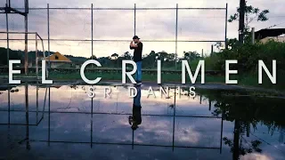 El Crimen (Video Oficial) - Sr Danis