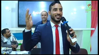 المركز الرئيس المسابقة المنهجية لطلاب الصف الثالث الثانوي والتاسع مسابقات منهجية 