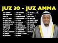 Download Lagu Murotal Al Quran Juz 30 (Juz Amma) Merdu By Abdurrahman Hidayatullah
