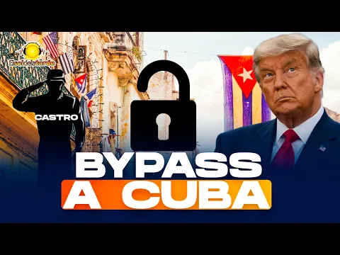 El fin del socialismo en el Caribe: Análisis de la Cumbre de Mar-a-Lago