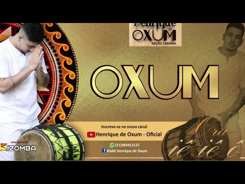 Download MP3 Rezas de Oxum - Batuque Nação Cabinda
