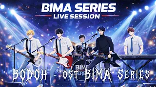 stupid ost bima series