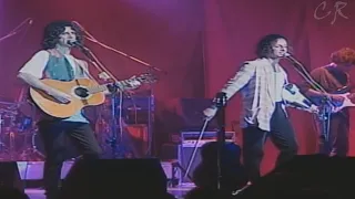 Kleiton & Kledir - Canção da Meia Noite / Show 1996