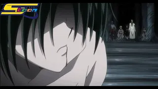 فيتان ضد زازان الجزء 2 مدبلج عربي على سبيستون Hunter X Hunter 2011 