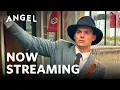 Escape From Germany Now Streaming Angel