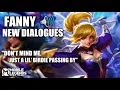 Download Lagu NEW FANNY VOICELINES!