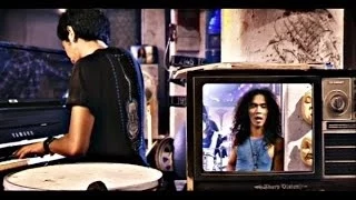 slank cinta kita official music video 