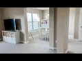 Quick Apartment Tour Family of 5 in a 2 Bedroom