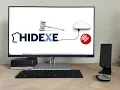 Hidexe Tutorial - How to Launch an Auction