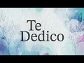 Banda Los Sebastianes De Saúl Plata - Te Dedico (LETRA)