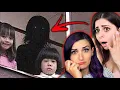 SCARIEST PHOTOS That Aren t Actually Scary w Azzyland