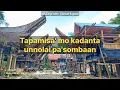 Download Lagu Timba'na Tinting Bulawan ( Lirik Lagu Toraja ) Cipt. Ronal