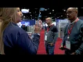 Lagu Aircon International Air Conditioner and Heating Manufacturer at the AHR EXPO Chicago 2024 | HVAC365