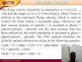 A HYBRID CHAOTIC PARTICLE SWARM OPTIMIZATION WITH DIFFERENTIAL EVOLUTION FOR FEATURE SELECTION