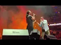 El último Ska - Panteón Rococo feat Dub Inc Arena Ciudad de Mexico