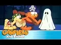 Lagu 🕯️ Garfield’s Halloween Adventure ️🎃 Garfield \u0026 Friends 👻