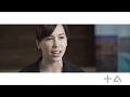 Diverse company diverse career