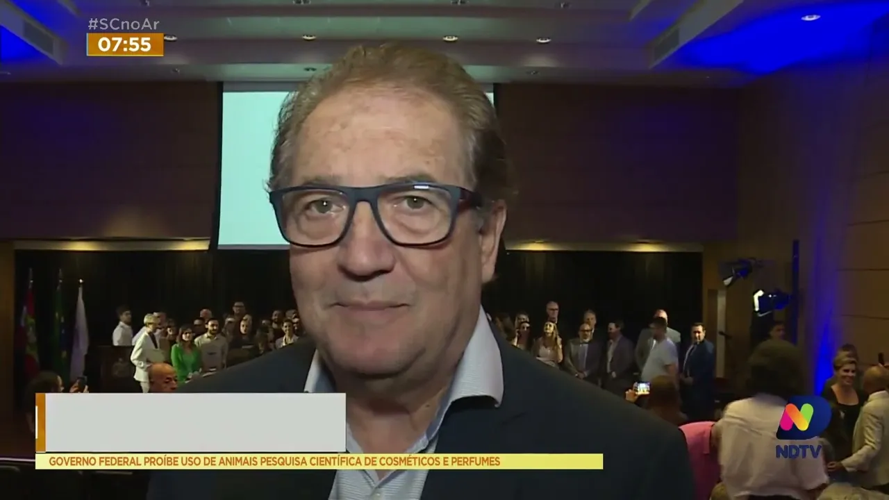 Jornalistas do Grupo ND recebem prêmio reconhecido em todo Estado de SC