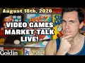 GTA 3 Sells For 105 000 - Goldin Elite Underway